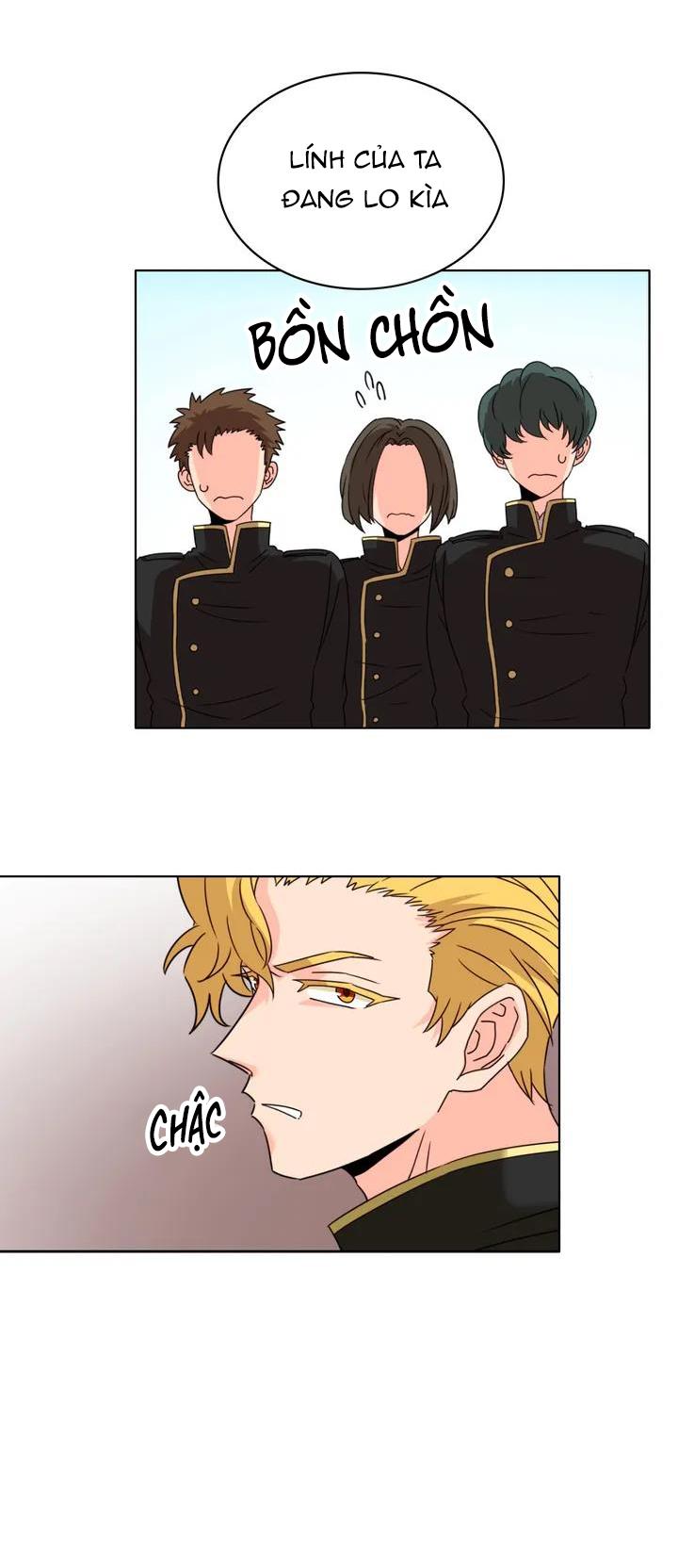 Đọc truyện Ngọt Ngào Nhưng Nguy Hiểm - Chapter 1