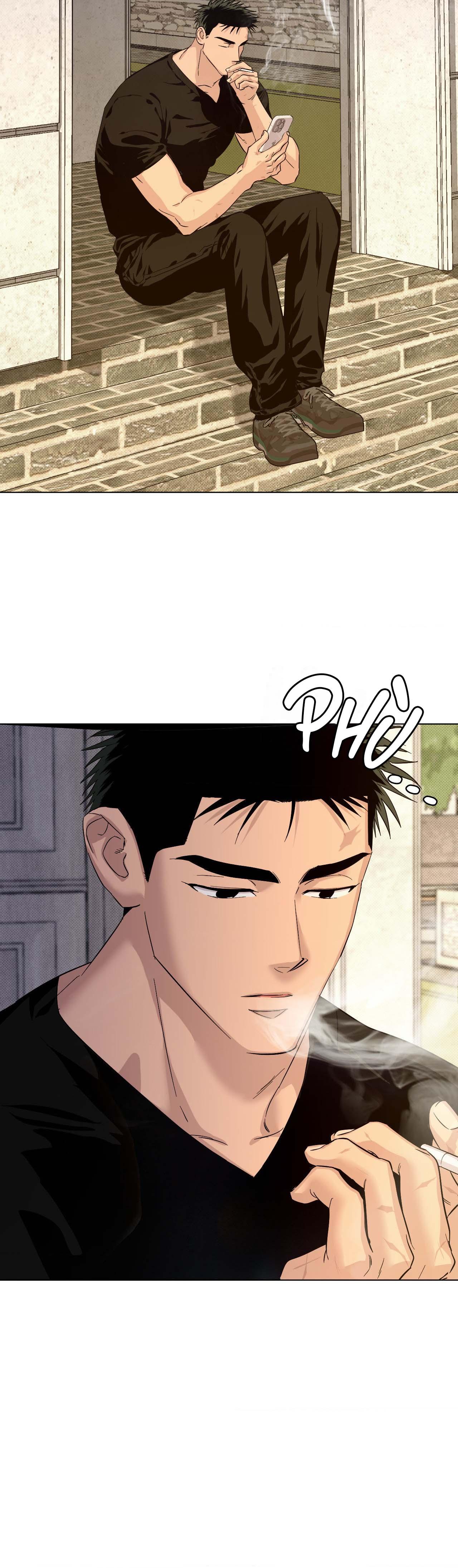 Đọc truyện (END) Tay Đua Đỉnh Cao - Chapter 6