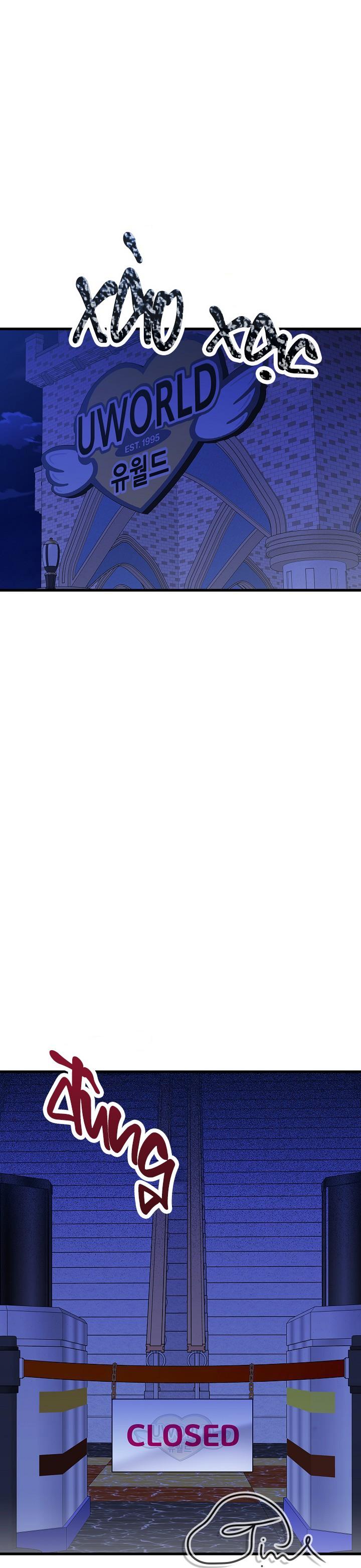 Đọc truyện Làm Thế Nào Để Chia Tay Với Anh Ta - Chapter 28