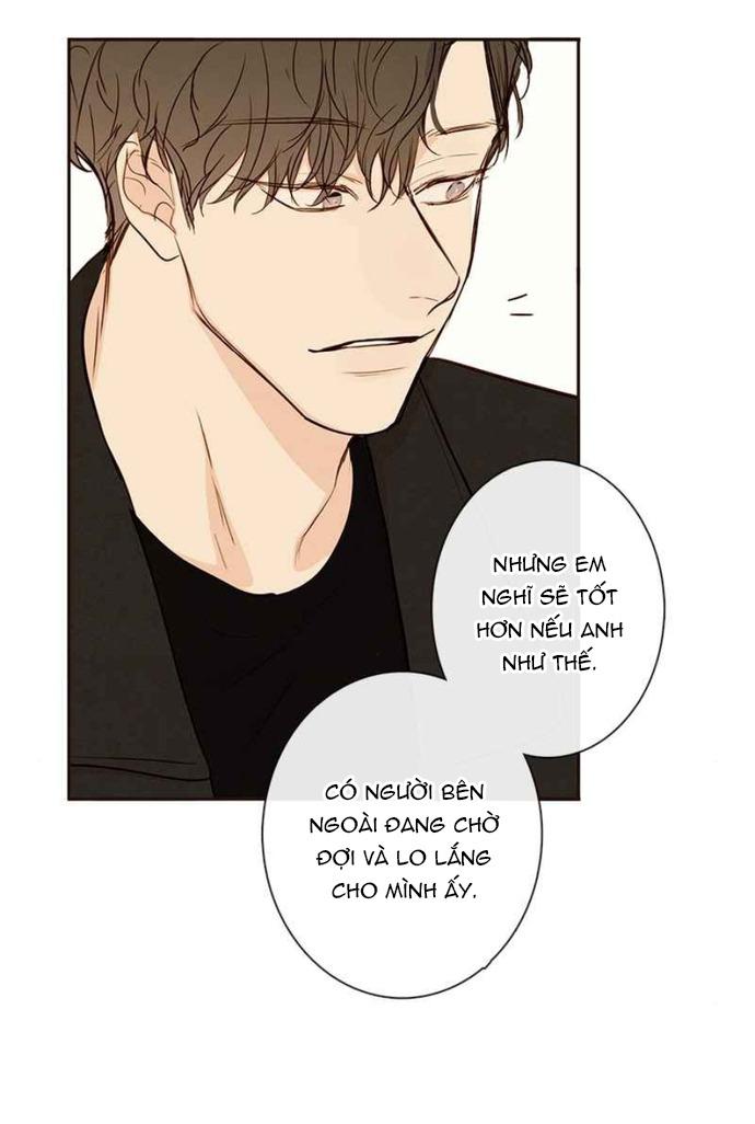 Đọc truyện Thiên Đường Táo Xanh - Chapter 85