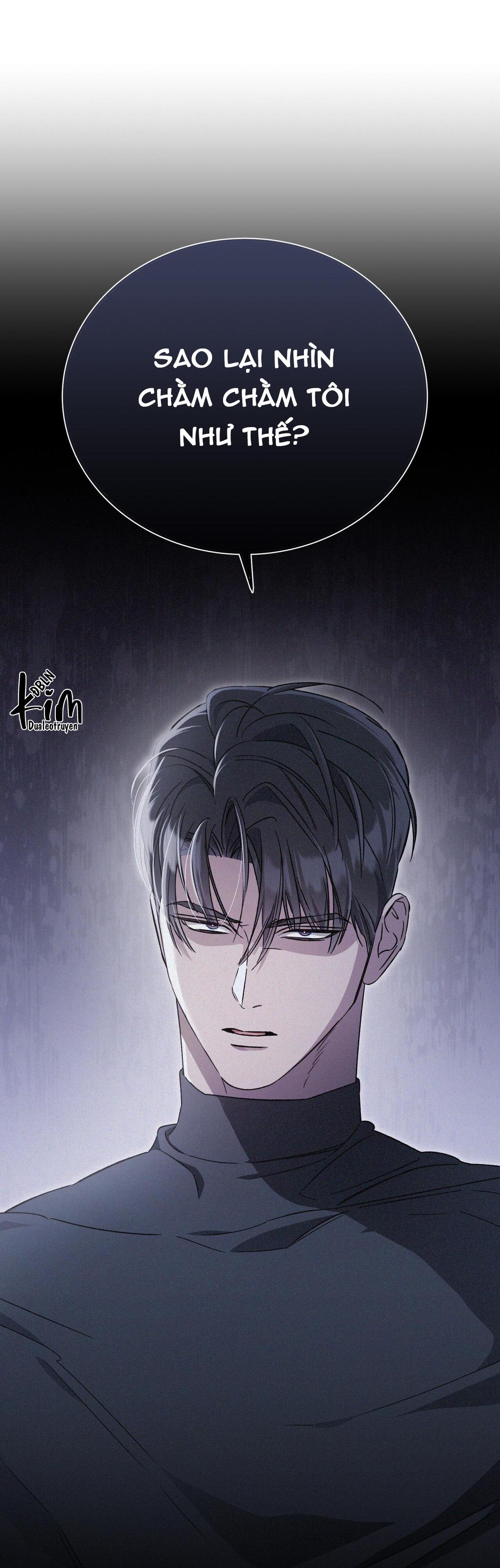 Đọc truyện VÔ HÌNH - Chapter 32