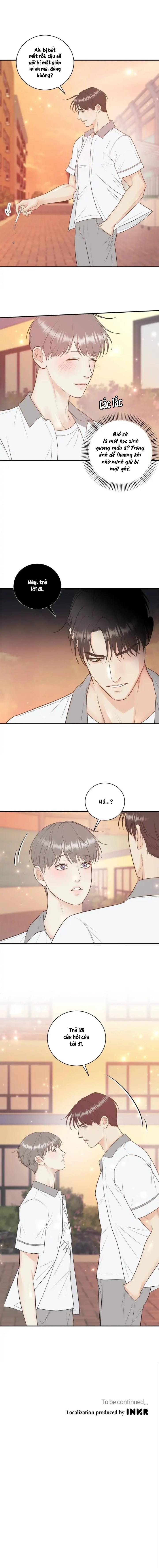 Đọc truyện Hạnh Phúc Trọn Vẹn - Chapter 67