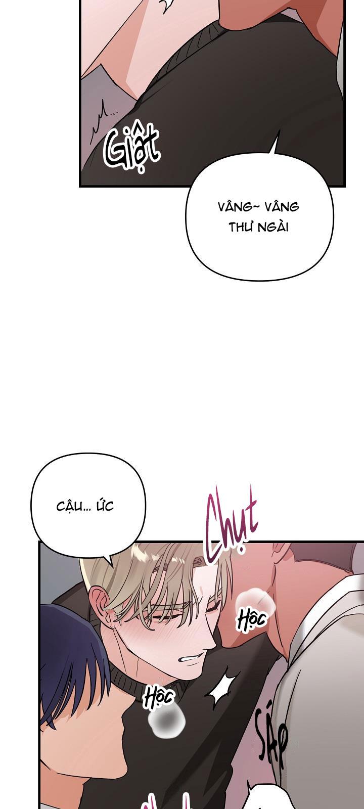 Đọc truyện TUYỂN TẬP NHẤT THỤ ĐA CÔNG CỦA NHÀ KIM - Chapter 23.1