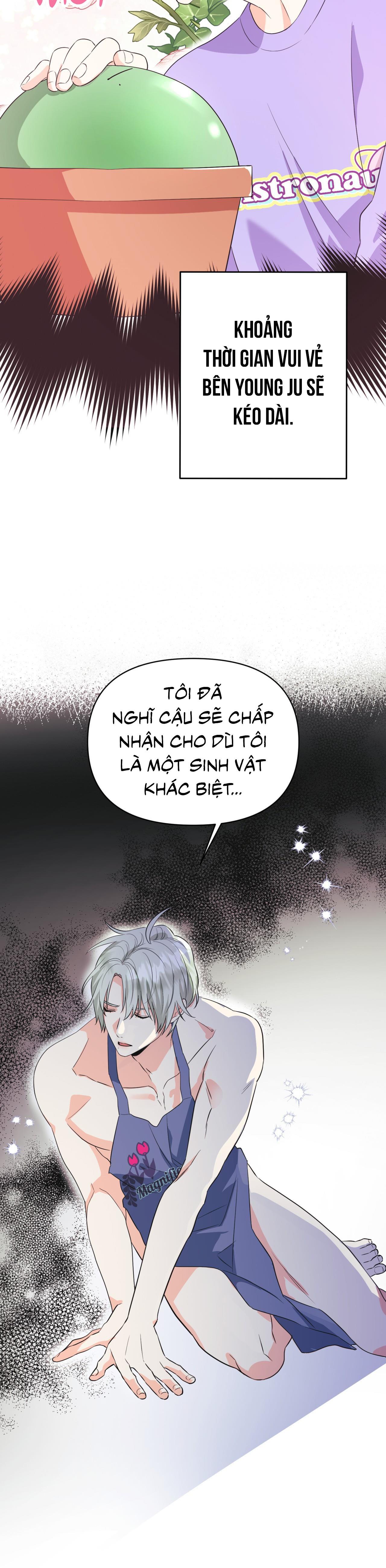 Đọc truyện My calculus - Chapter 4