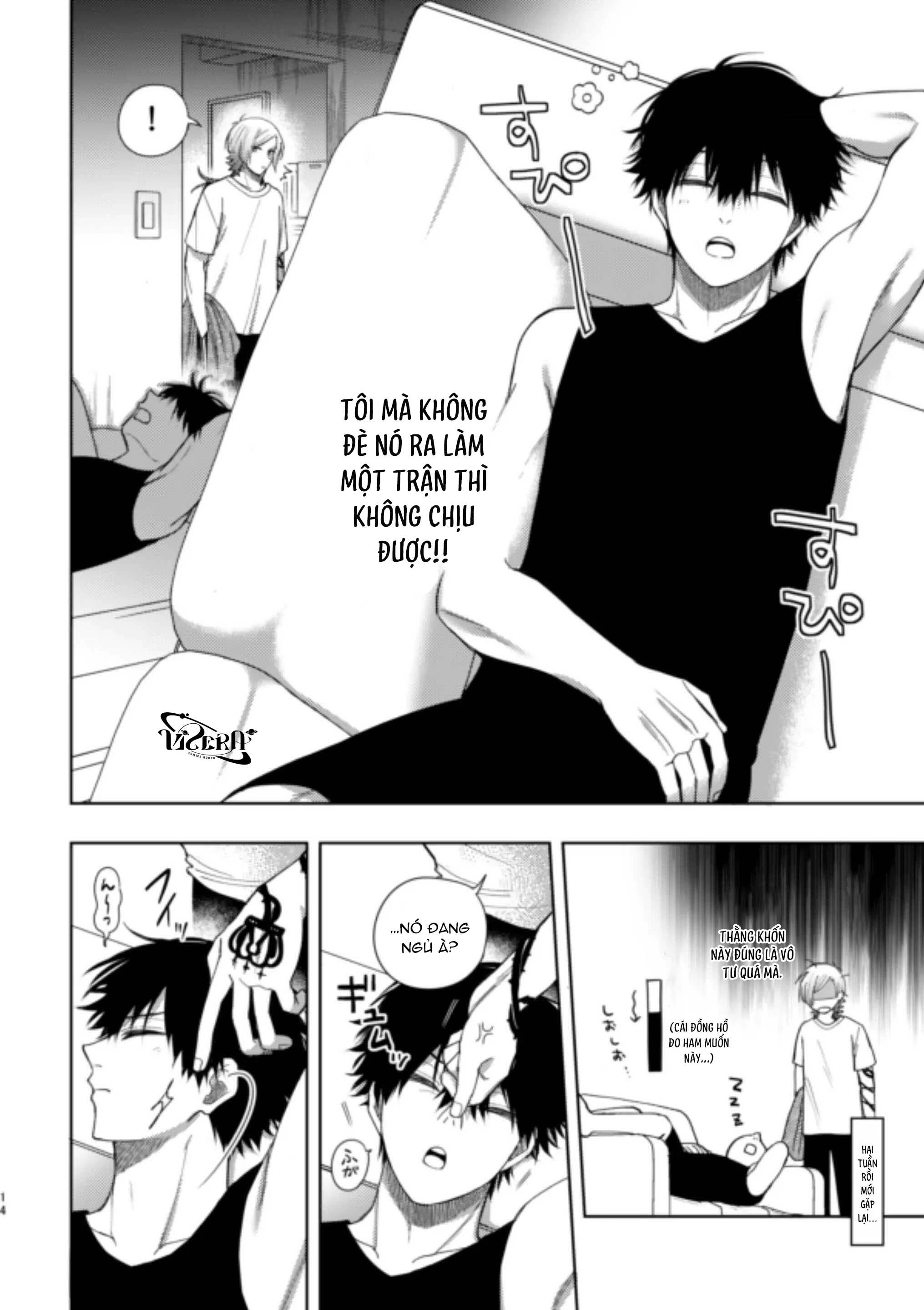 Đọc truyện Blue Lock Dj - Chapter 67