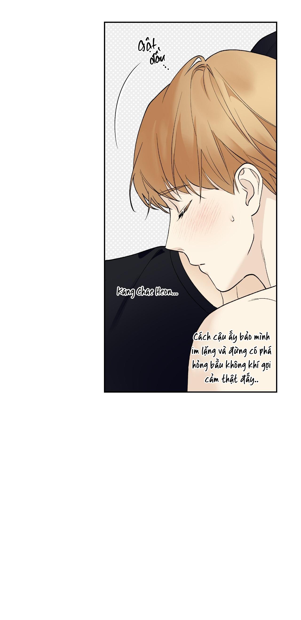 Đọc truyện ĐỐI TỐT VỚI TÔI KHÓ VẬY SAO? - Chapter 26