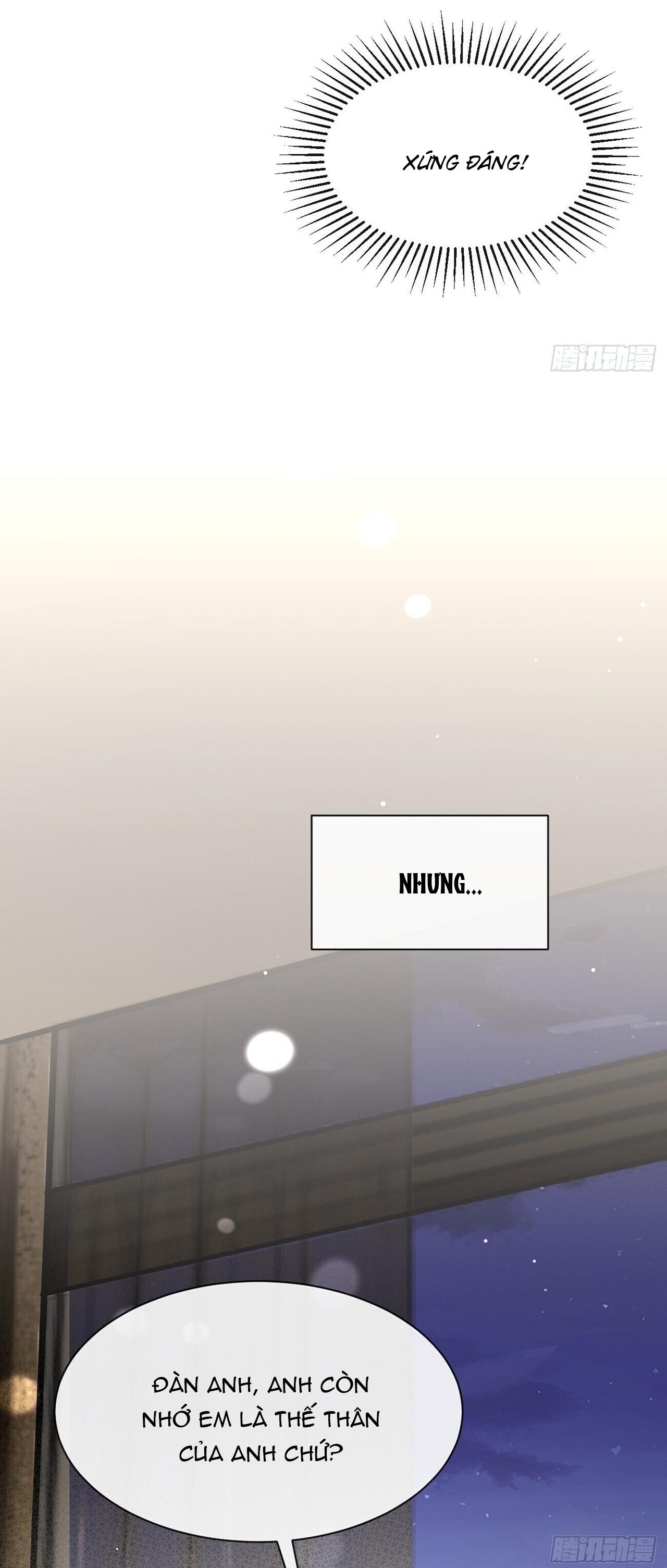 Đọc truyện Cún bự ăn hiếp chủ - Chapter 100