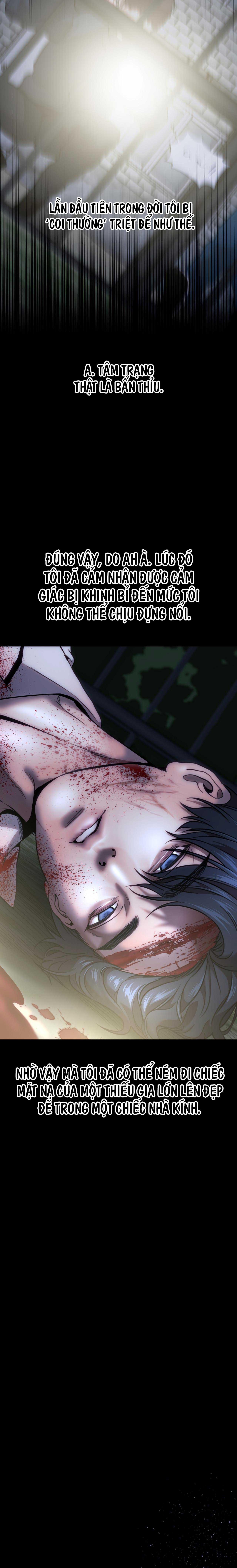 Đọc truyện NGHIỆN SEX - Chapter 1.7