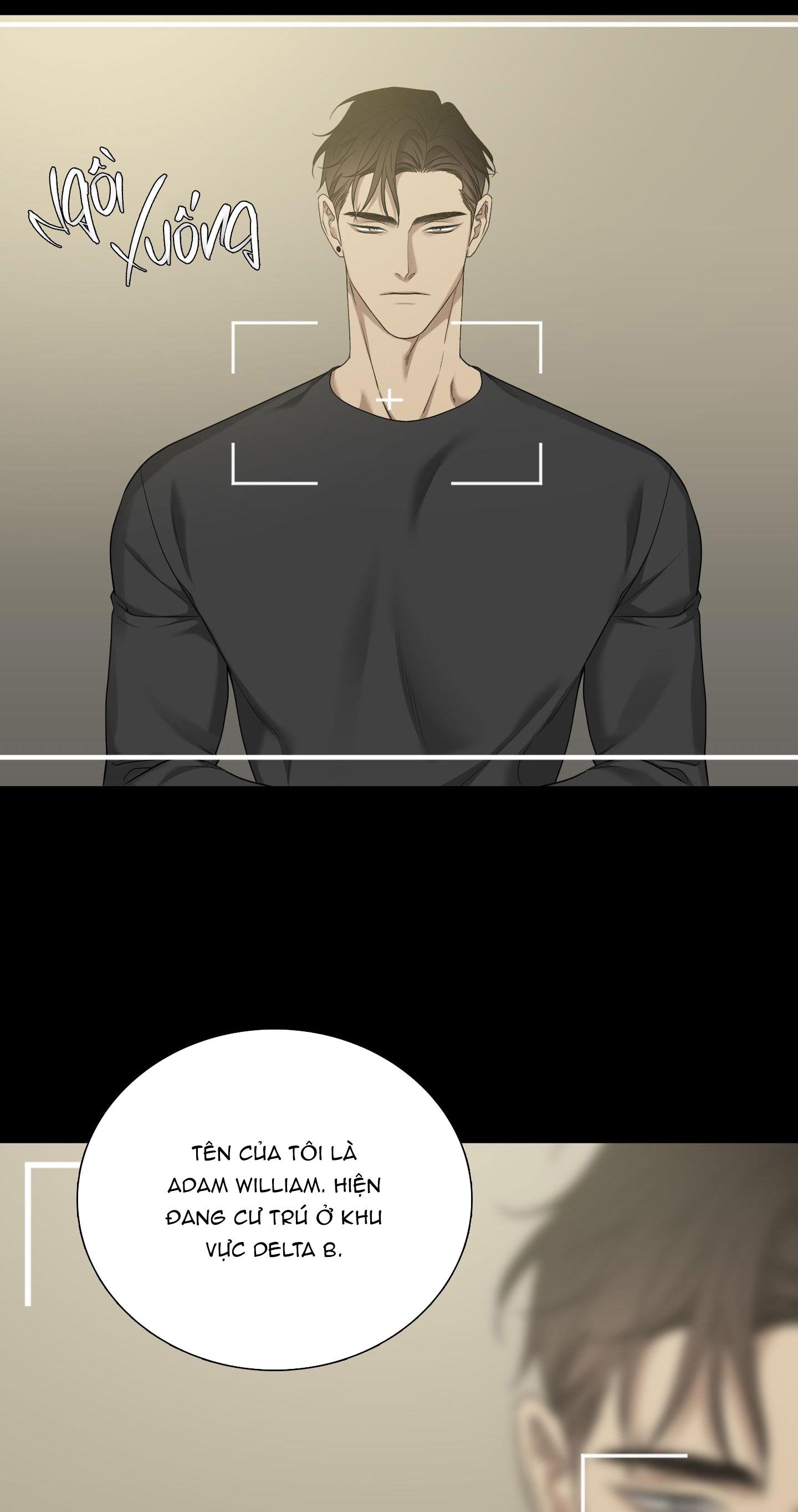 Đọc truyện DEAR. 00 - Chapter 1