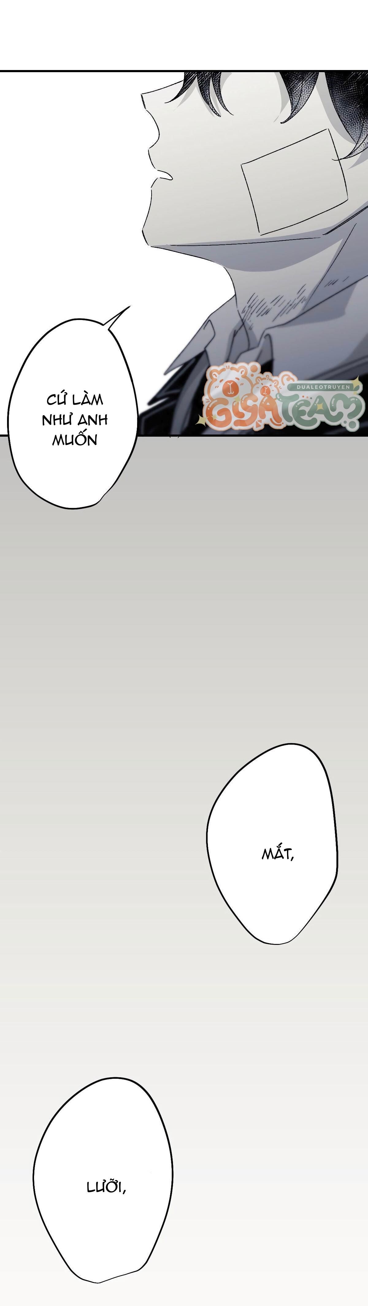 Đọc truyện Hunting - Chapter 11