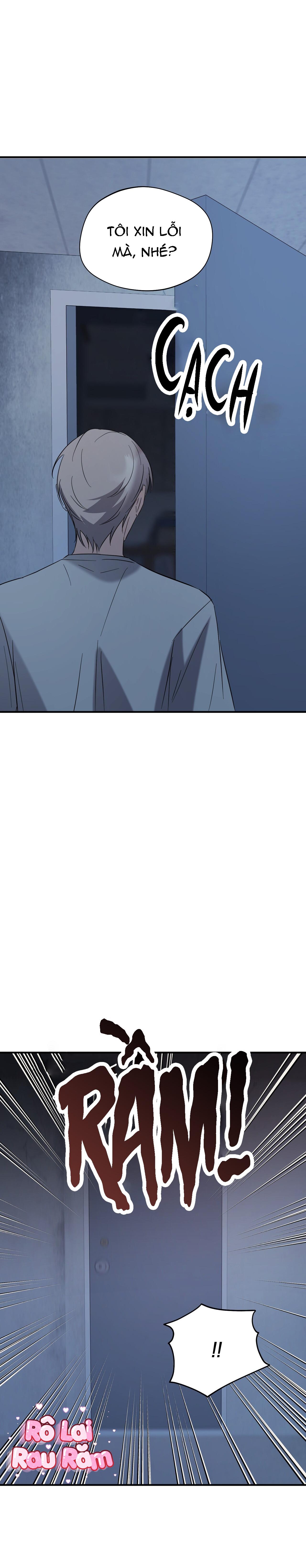 Đọc truyện GIANG HỒ LẠ MẶT - Chapter 16