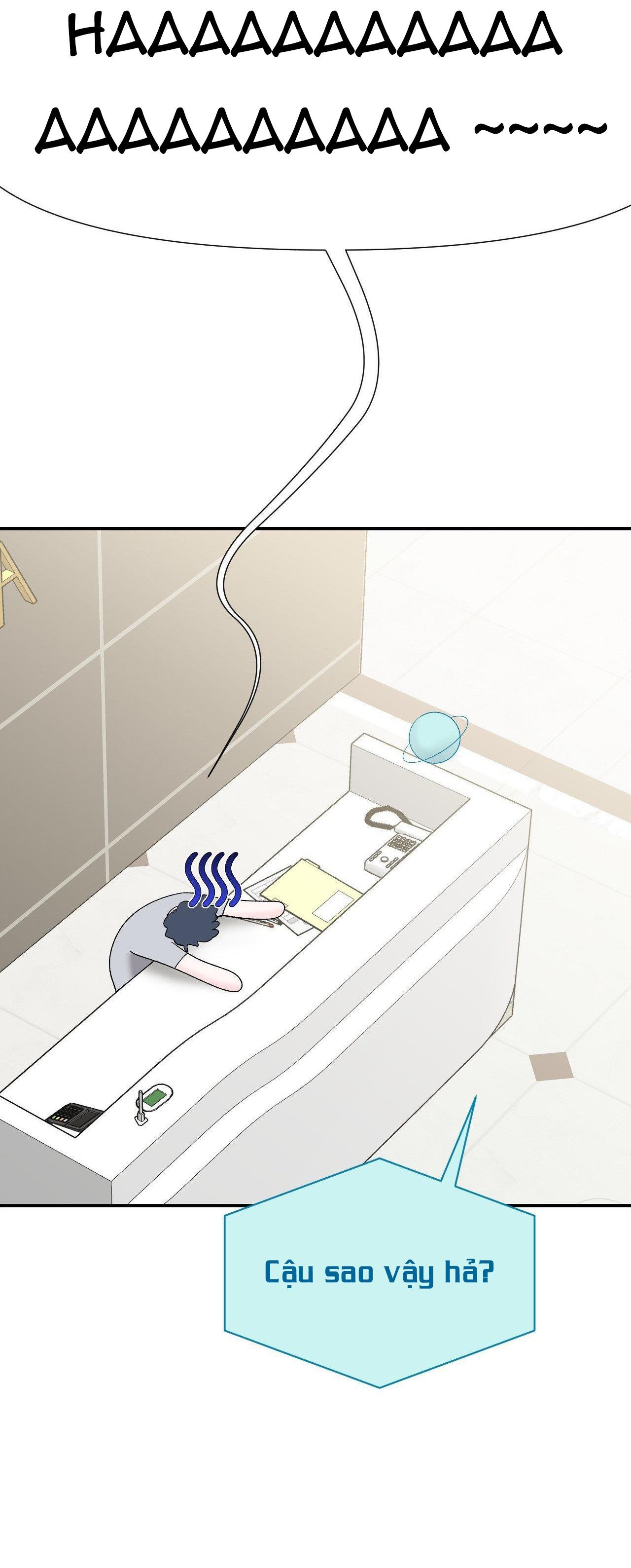 Đọc truyện PIT-A-PAT - Chapter 6