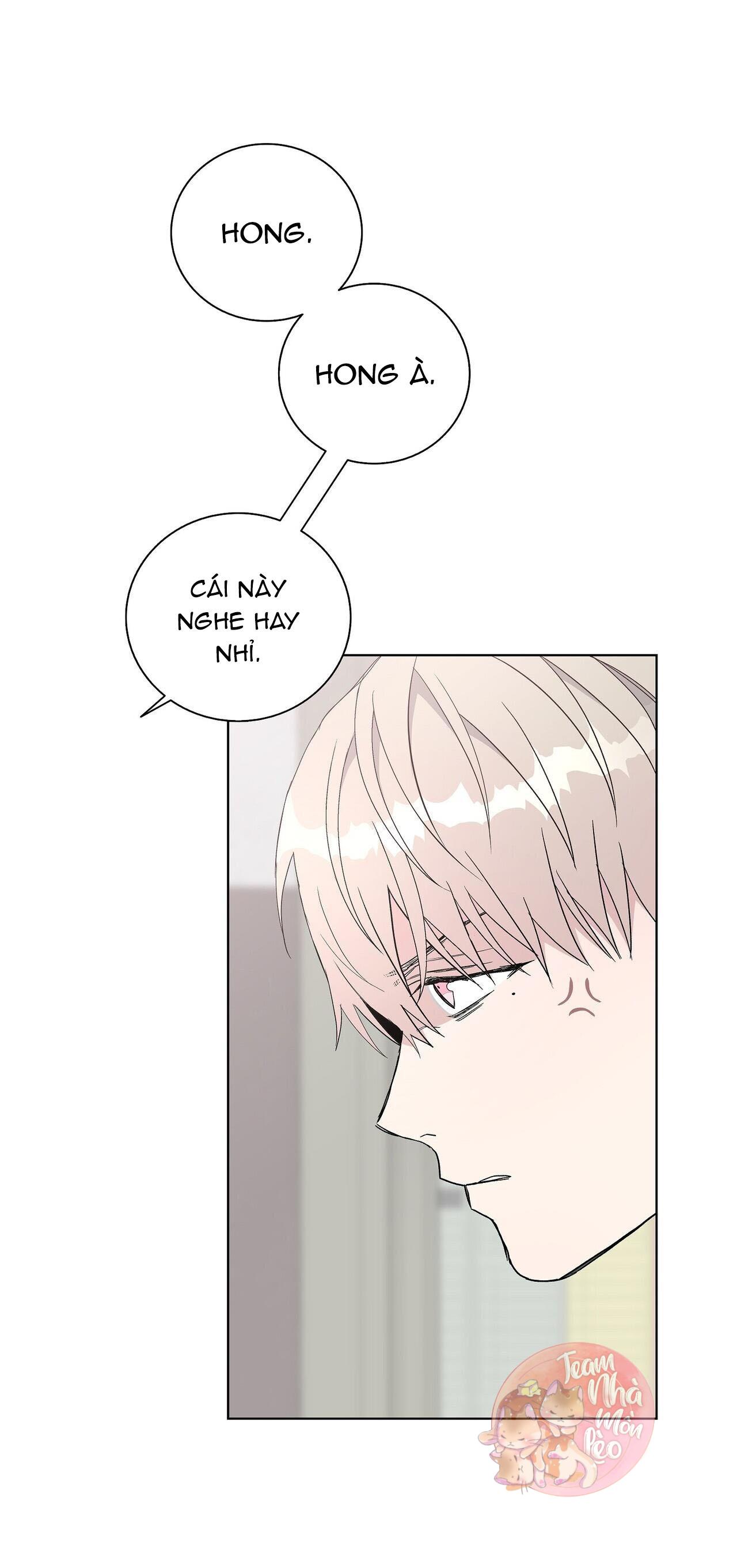 Đọc truyện BLAZE OUT - Chapter 13