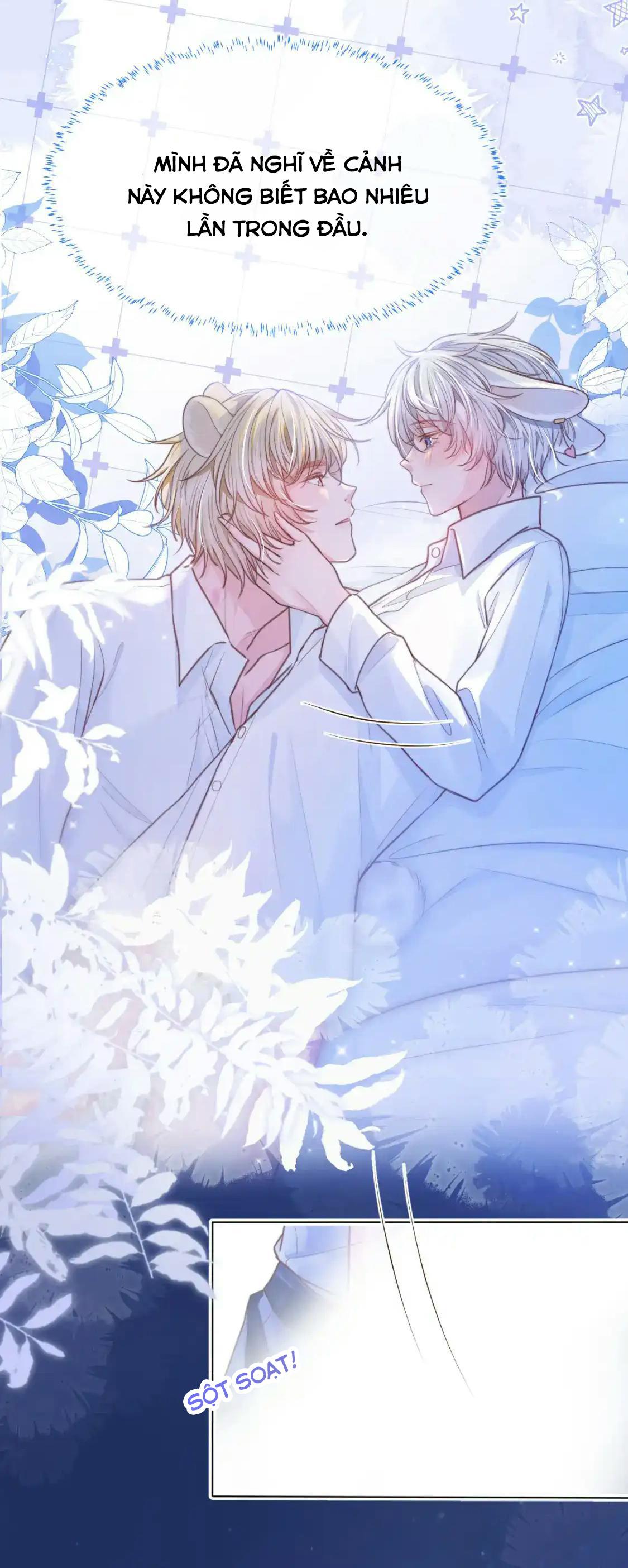 Đọc truyện Ss2 Một ngụm ăn cả thỏ con - Chapter 47