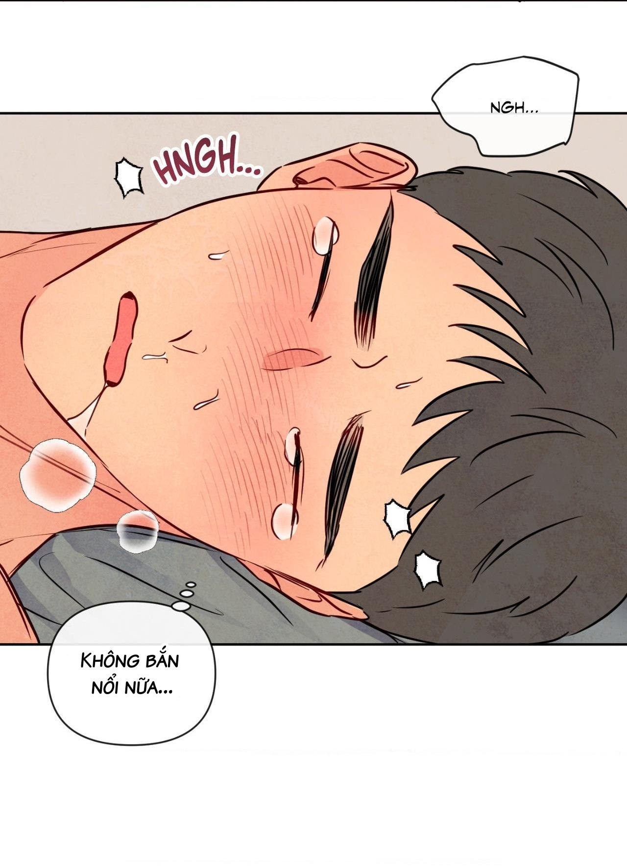 Đọc truyện Sự quyến rũ của Thần Rắn - Chapter 12