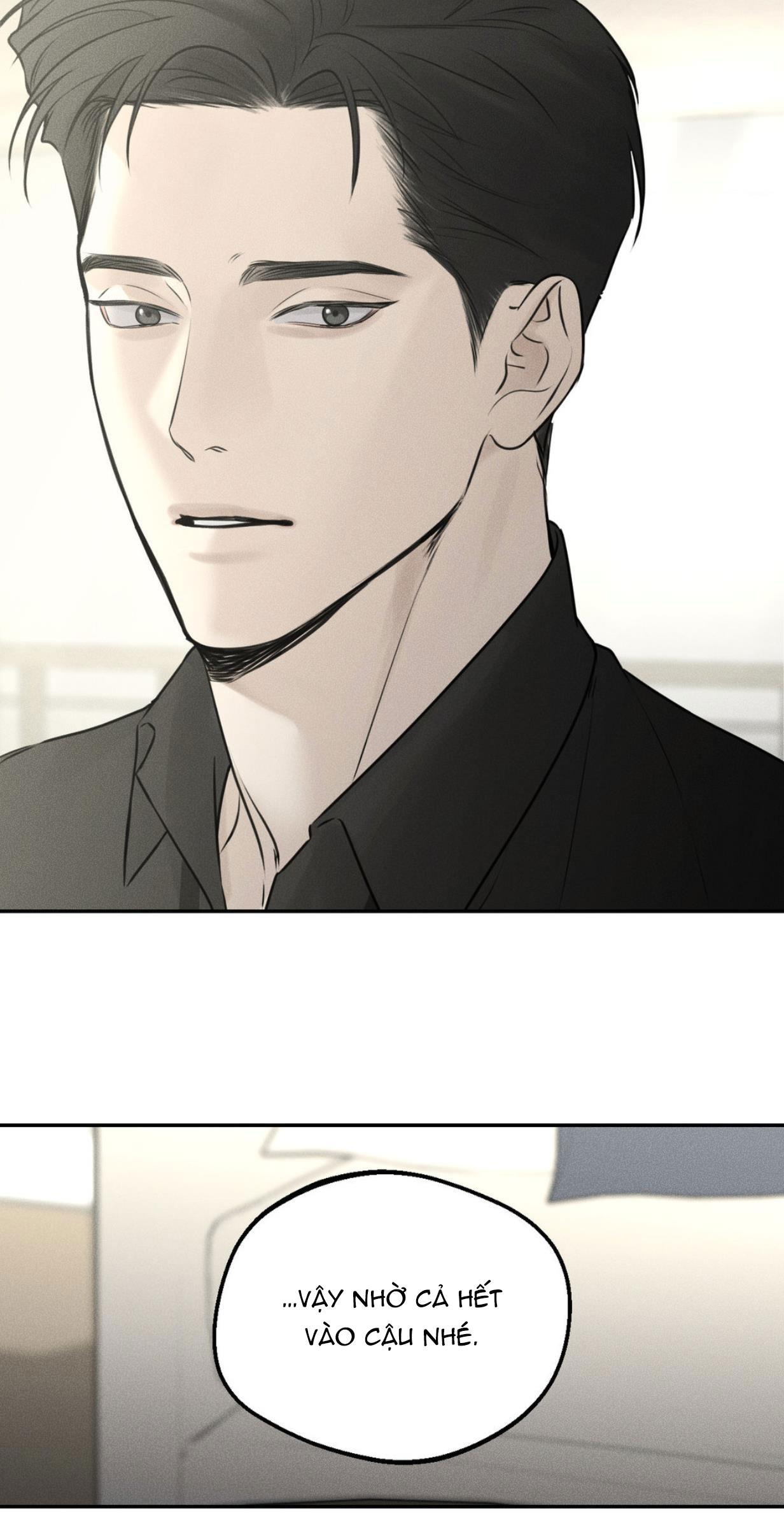 Đọc truyện DEAR, TEDDY BEAR - Chapter 7