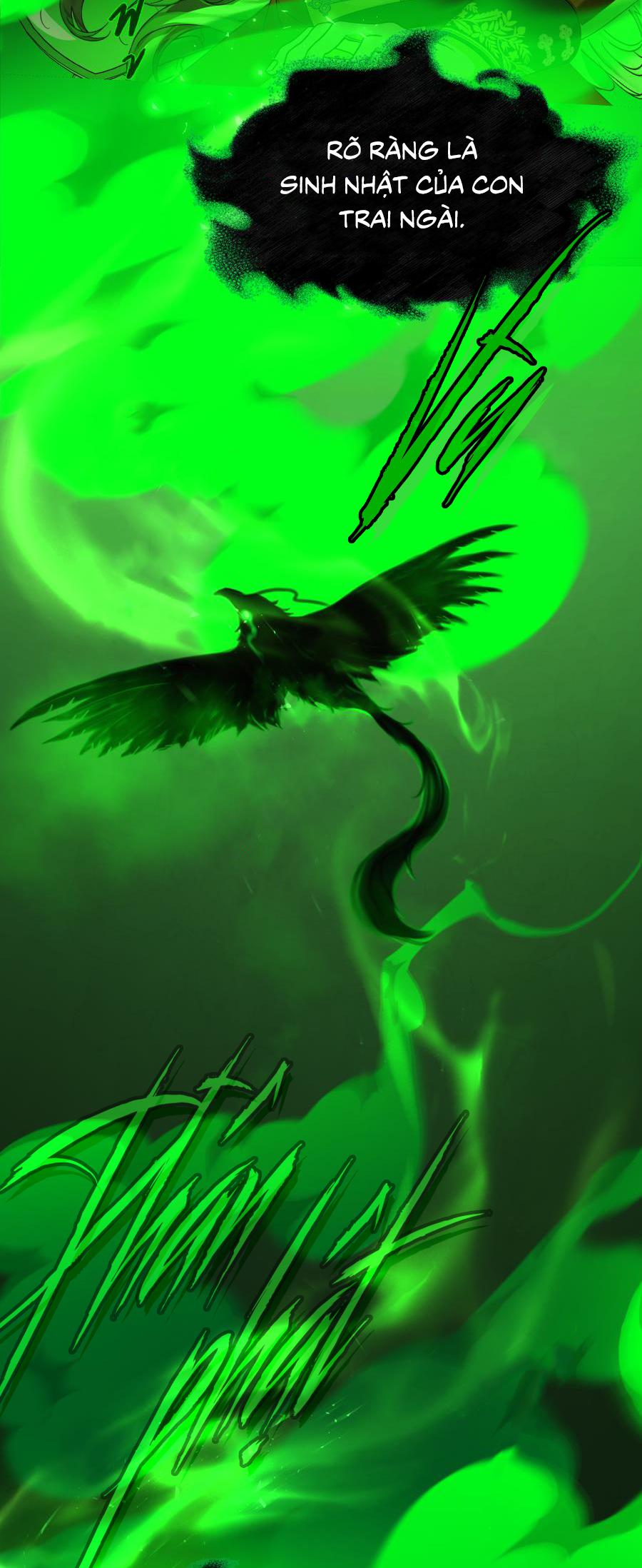 Đọc truyện CÔNG CHÚA NGỦ TRONG RỪNG - Chapter 1