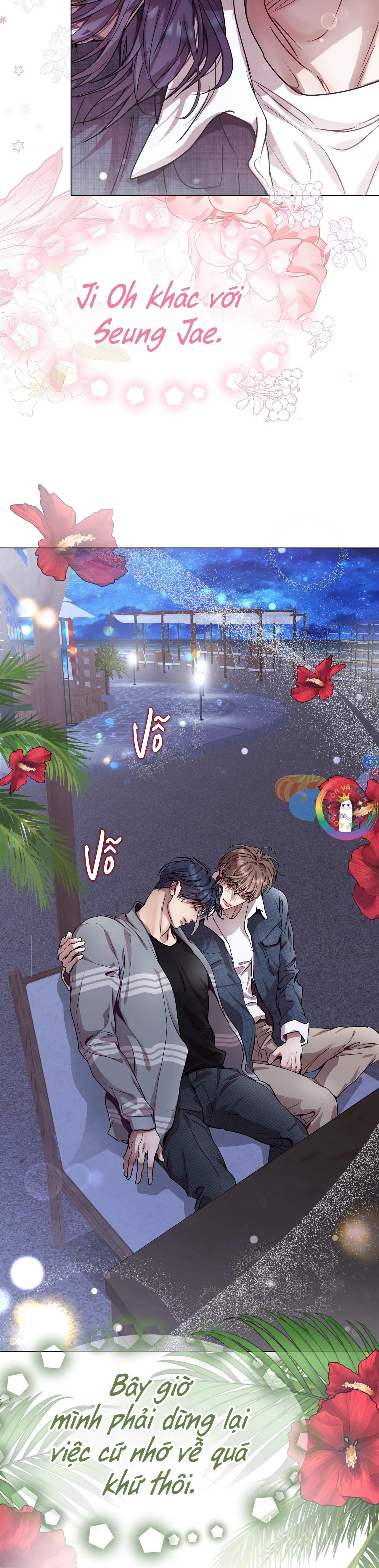 Đọc truyện (END) Vị Kỷ - Chapter 76