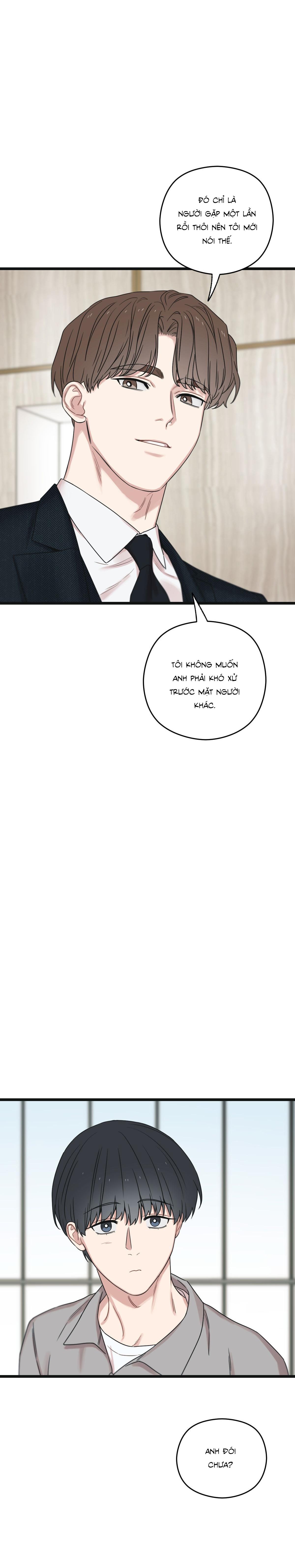 Đọc truyện TRÙNG PHÙNG - Chapter 44