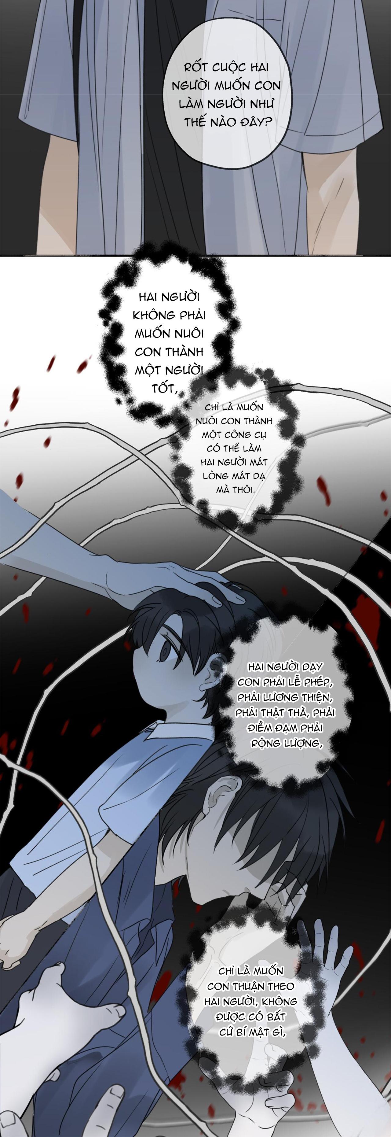 Đọc truyện Dương Sinh Tiểu Tuyết (DROP) - Chapter 37