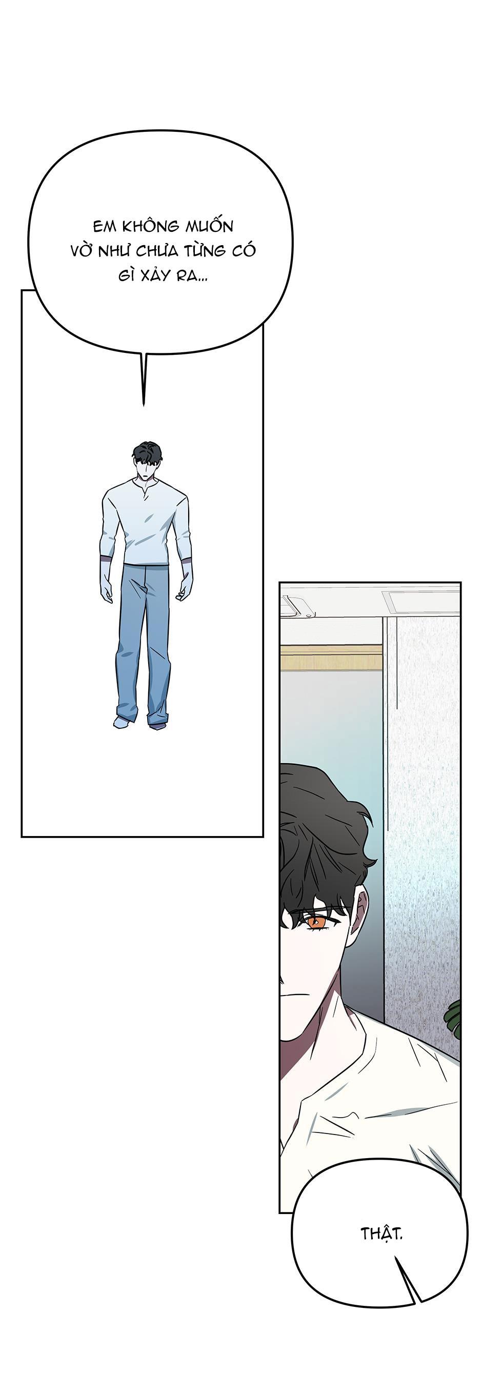 Đọc truyện Chén Ghệ Mới Bồ Cũ - Chapter 19