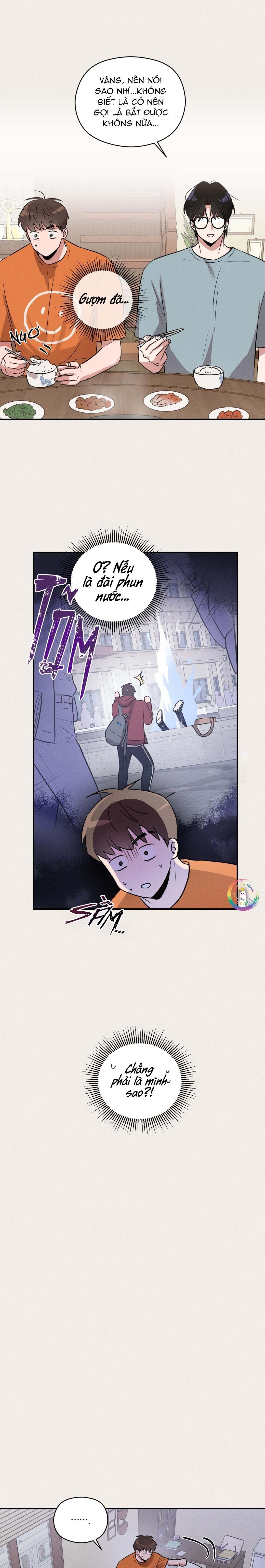 Đọc truyện Ký Sự Thanh Xuân 1995 - Chapter 4