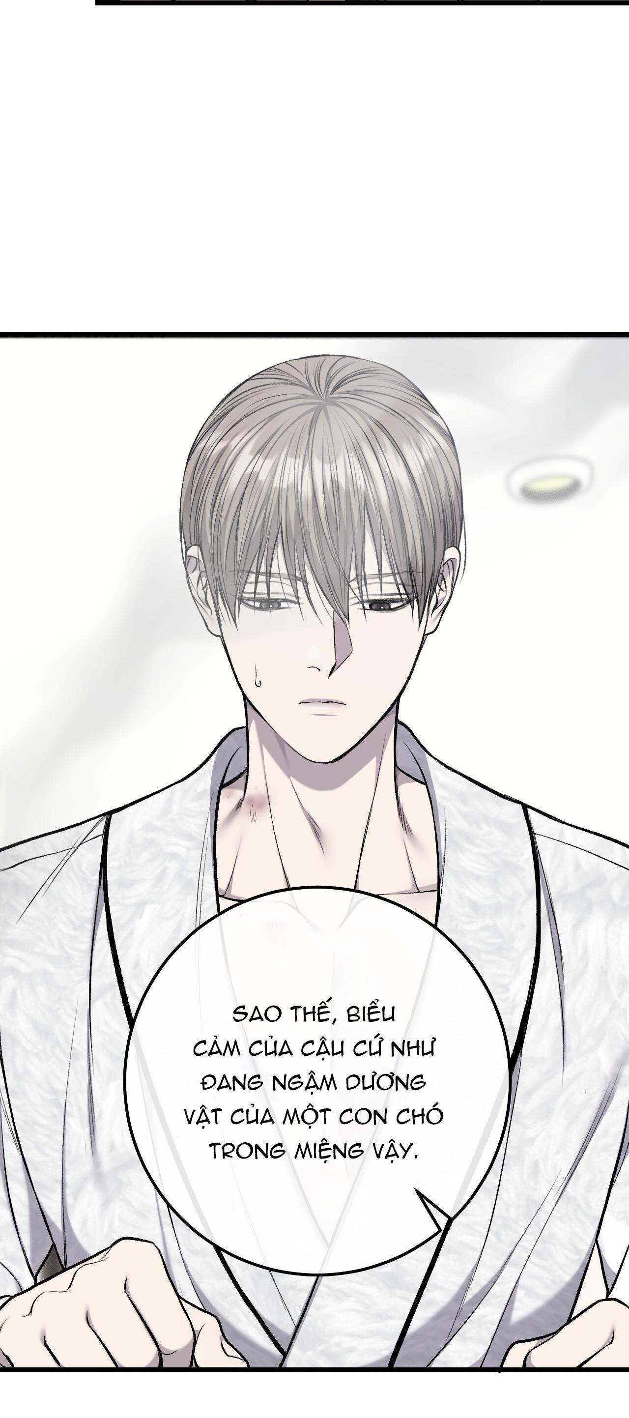 Đọc truyện XX ĐÊ TIỆN - Chapter 34