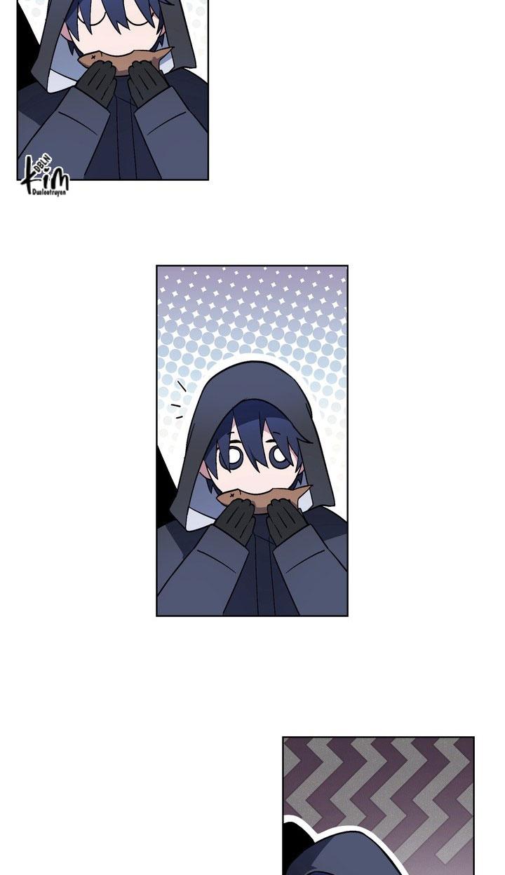 Đọc truyện Room Without Windows - Chapter 9