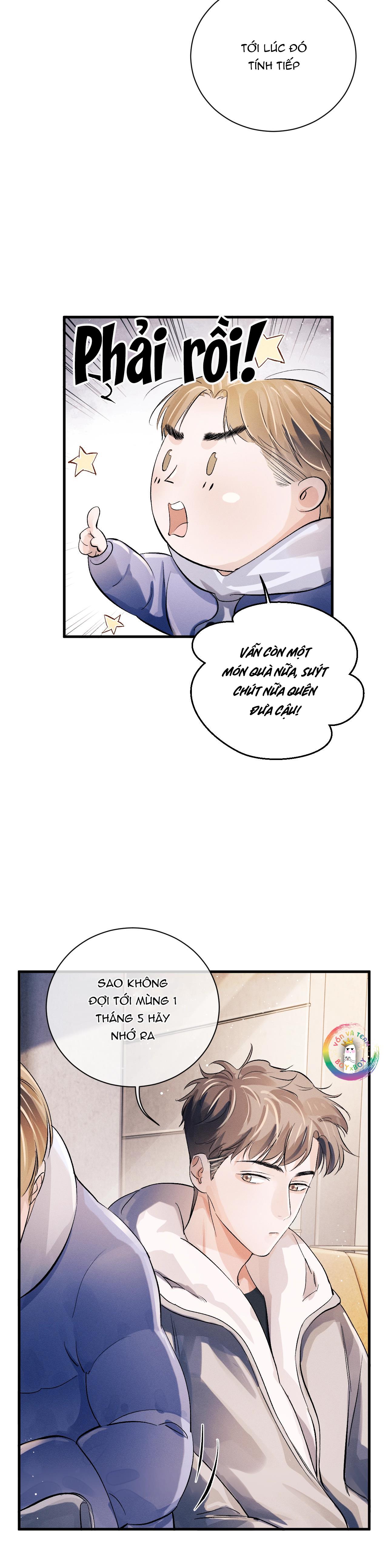 Đọc truyện Tát Dã (Ngang Tàng) - Chapter 11