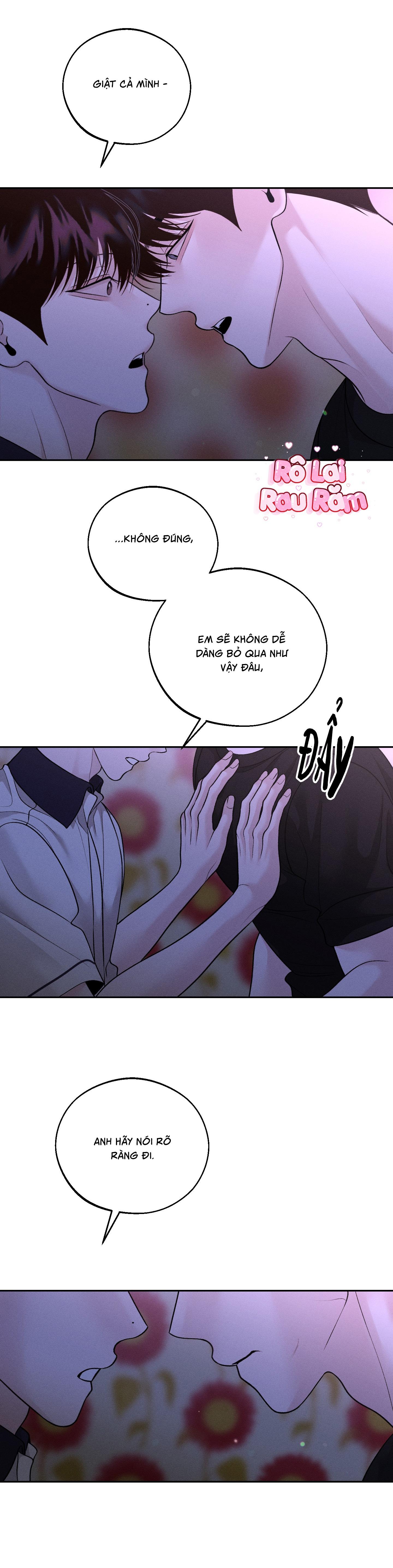 Đọc truyện  Cứu tinh của Thứ Hai - Chapter 51