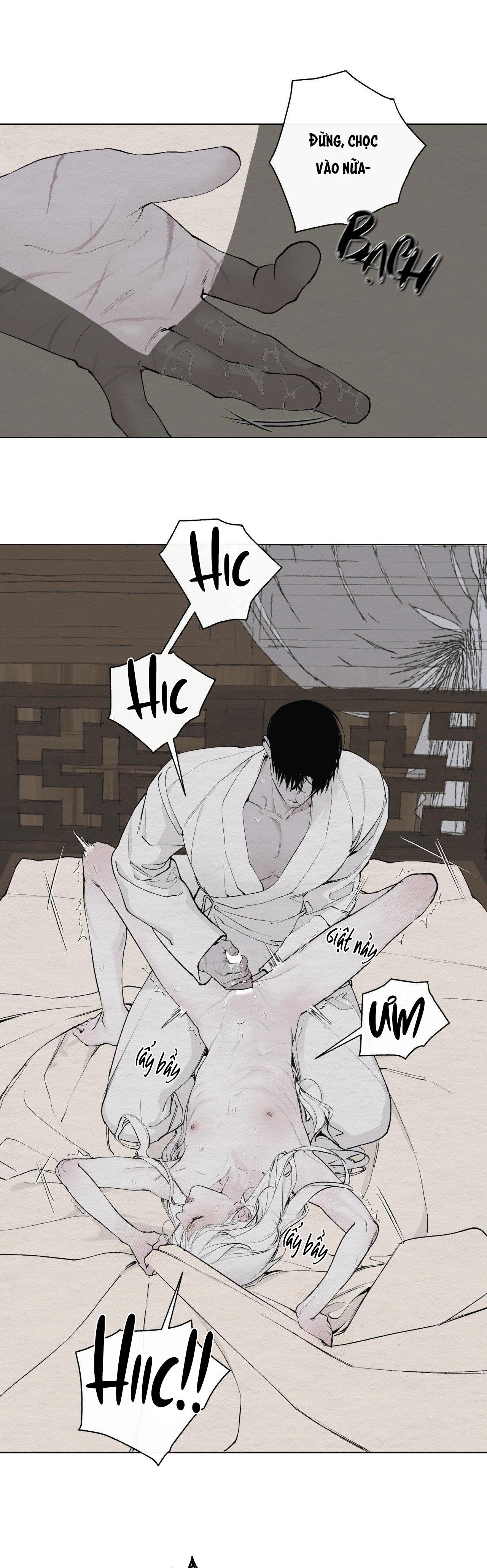 Đọc truyện TÂM HỒN MÉO MÓ - Chapter 14