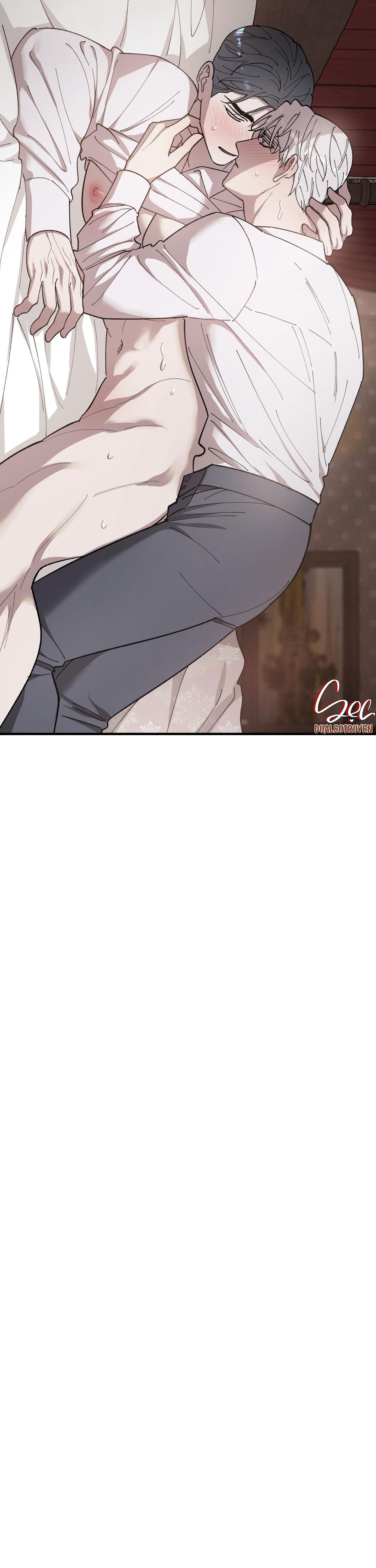 Đọc truyện Đóa hoa của mặt trời - Chapter 59.2