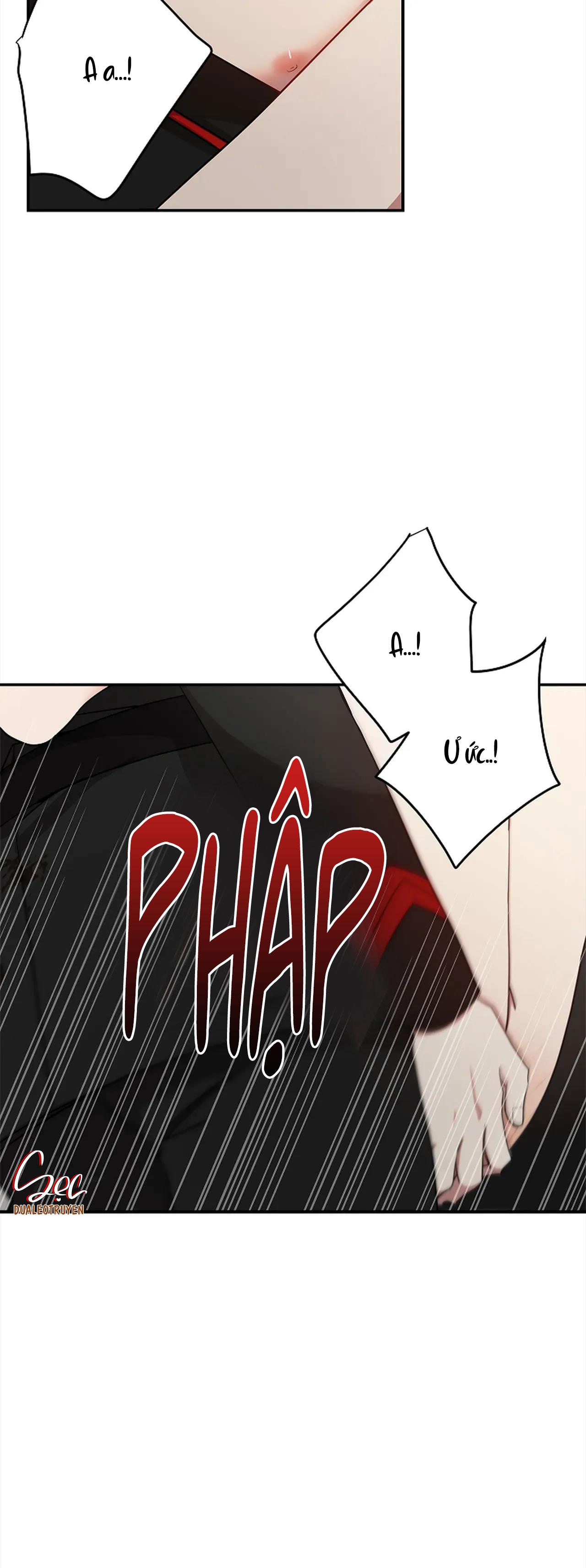 Đọc truyện MORALLESS - Chapter 67