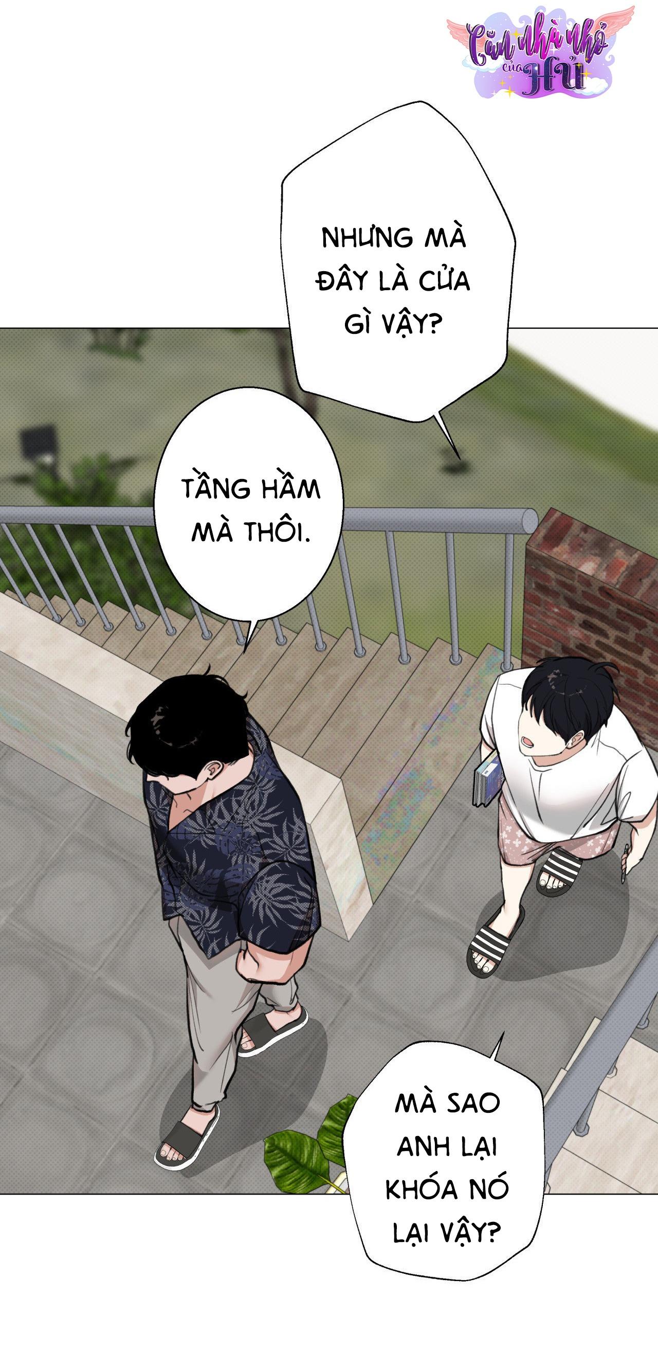 Đọc truyện 2020 - Chapter 11