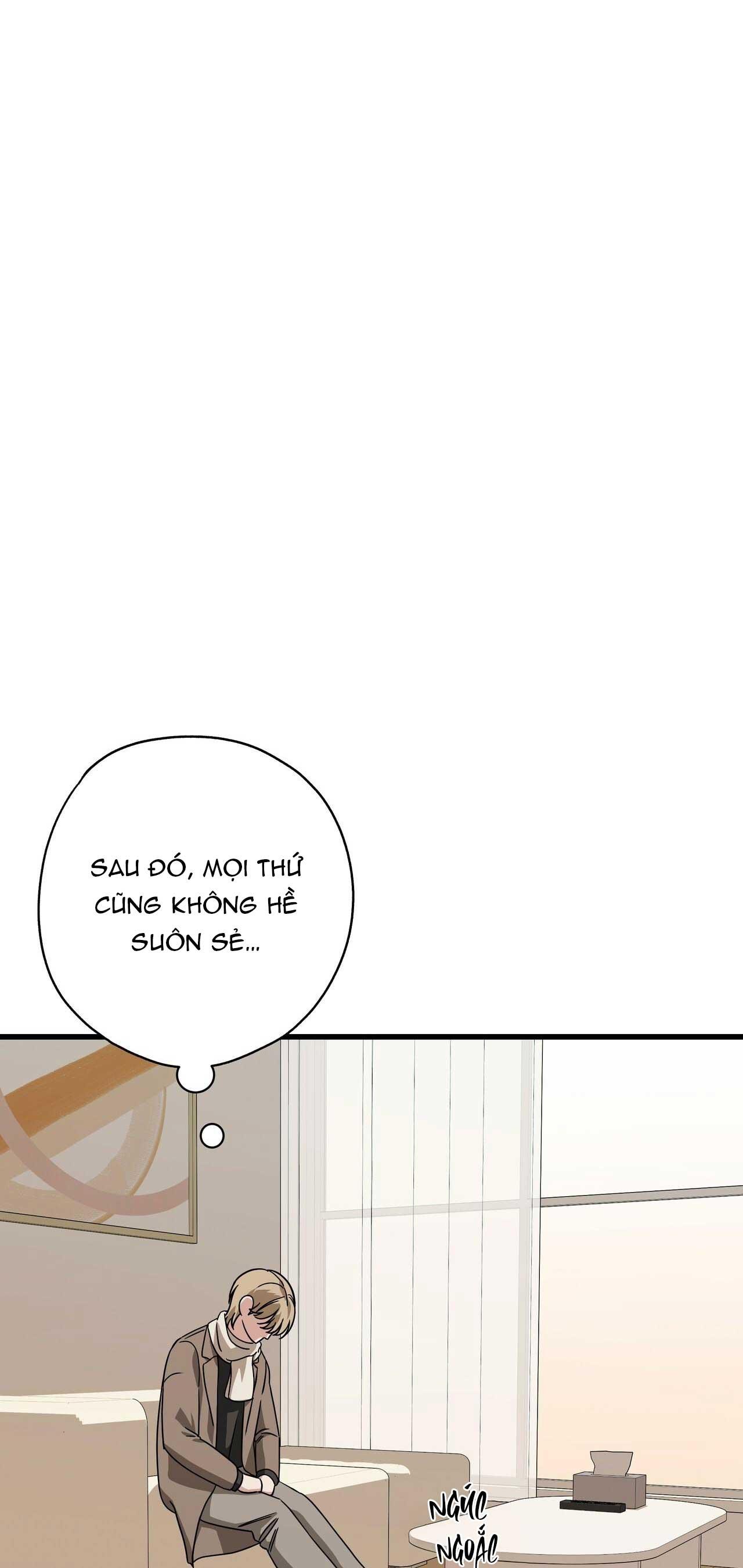 Đọc truyện HỢP ĐỒNG KẸO NGỌT - Chapter 18