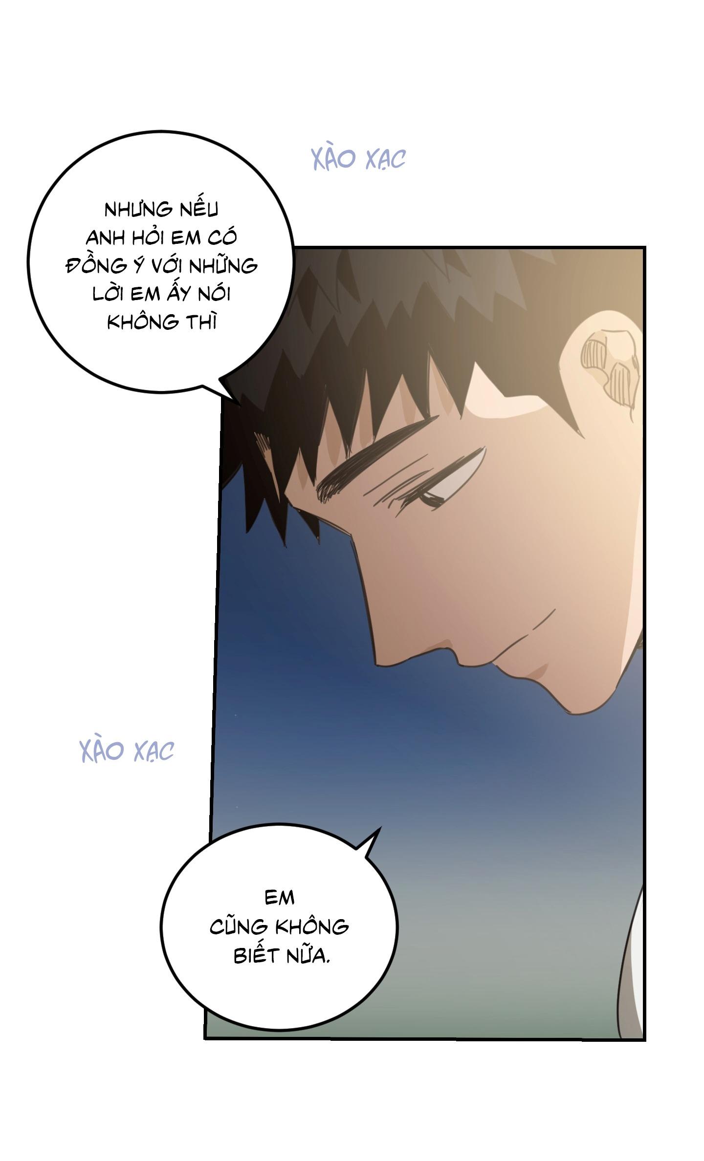 Đọc truyện NGÔI NHÀ HƯỚNG MẶT TRỜI MỌC - Chapter 36