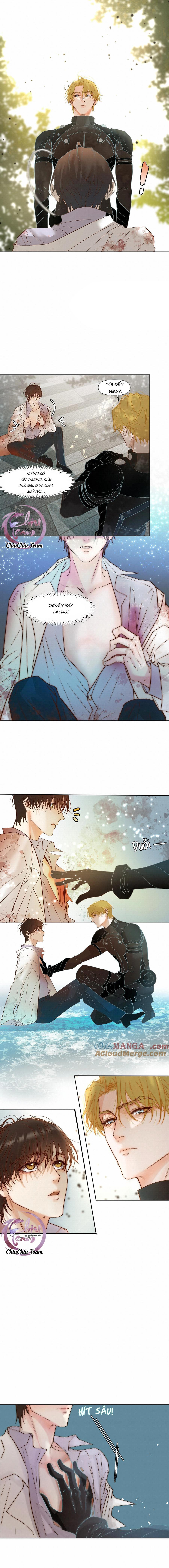 Đọc truyện Tuyệt Xử Phùng Sinh - Chapter 50