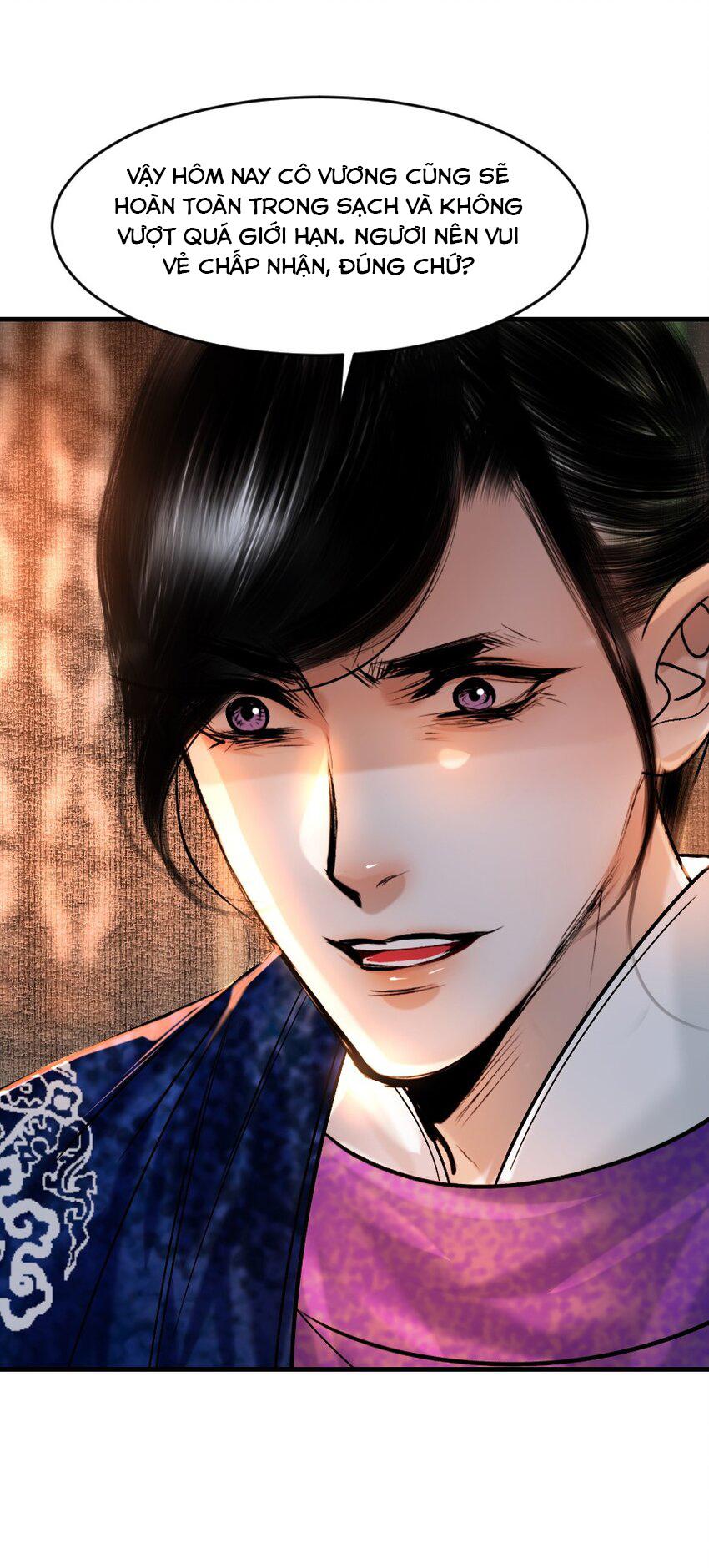 Đọc truyện Vòng Luân Hồi - Chapter 92