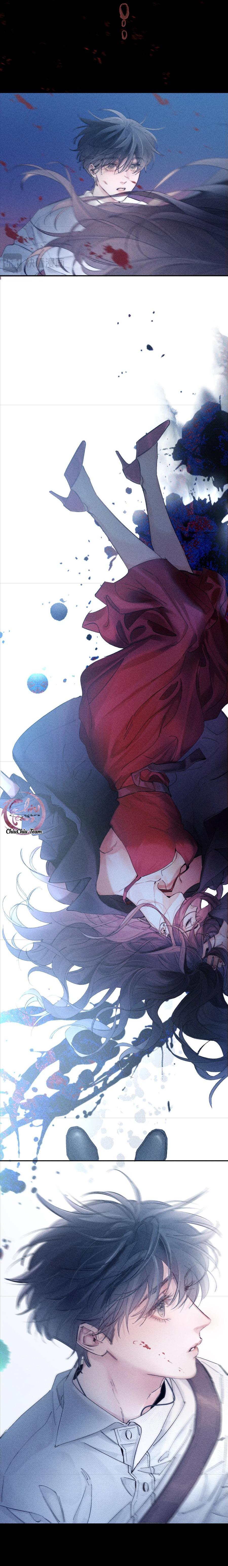 Đọc truyện Cây Nấm Nhỏ - Chapter 17