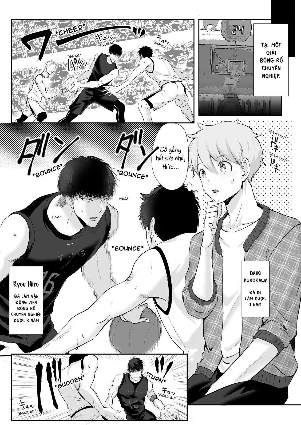 Đọc truyện Cưng mà nói - Chapter 32.1