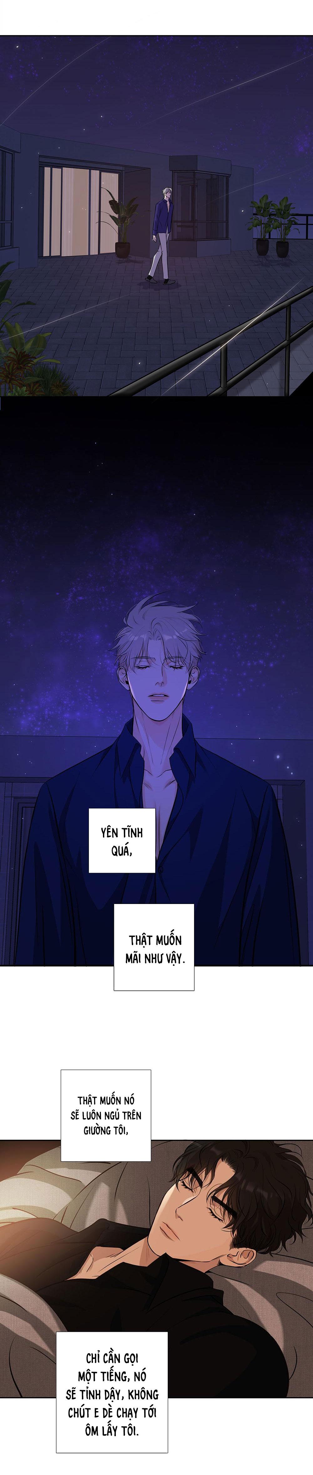 Đọc truyện Quan Hệ Trả Nợ (END) - Chapter 55