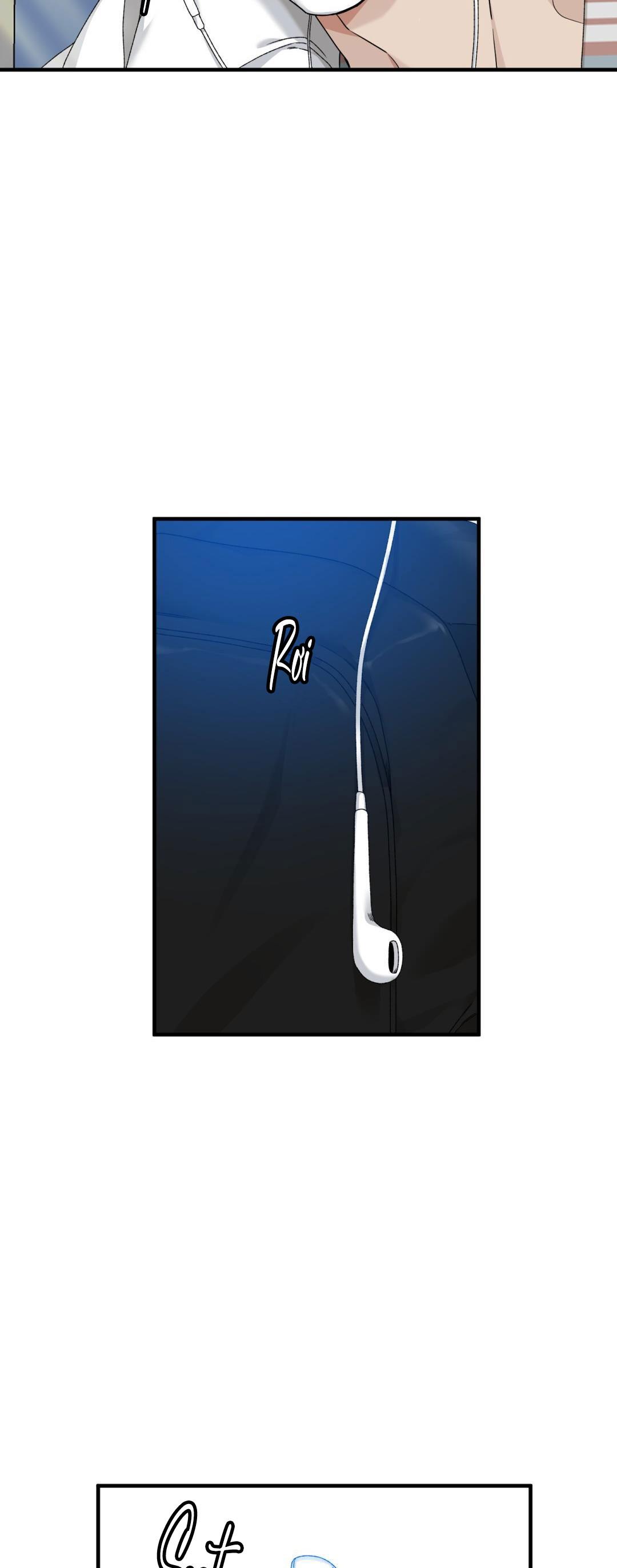 Đọc truyện FOULS START - Chapter 8