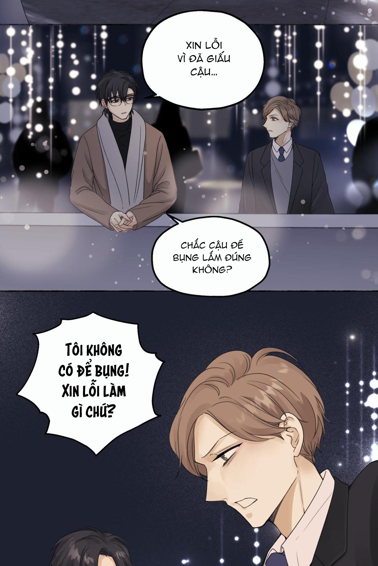 Đọc truyện Dương Sinh Tiểu Tuyết (DROP) - Chapter 15