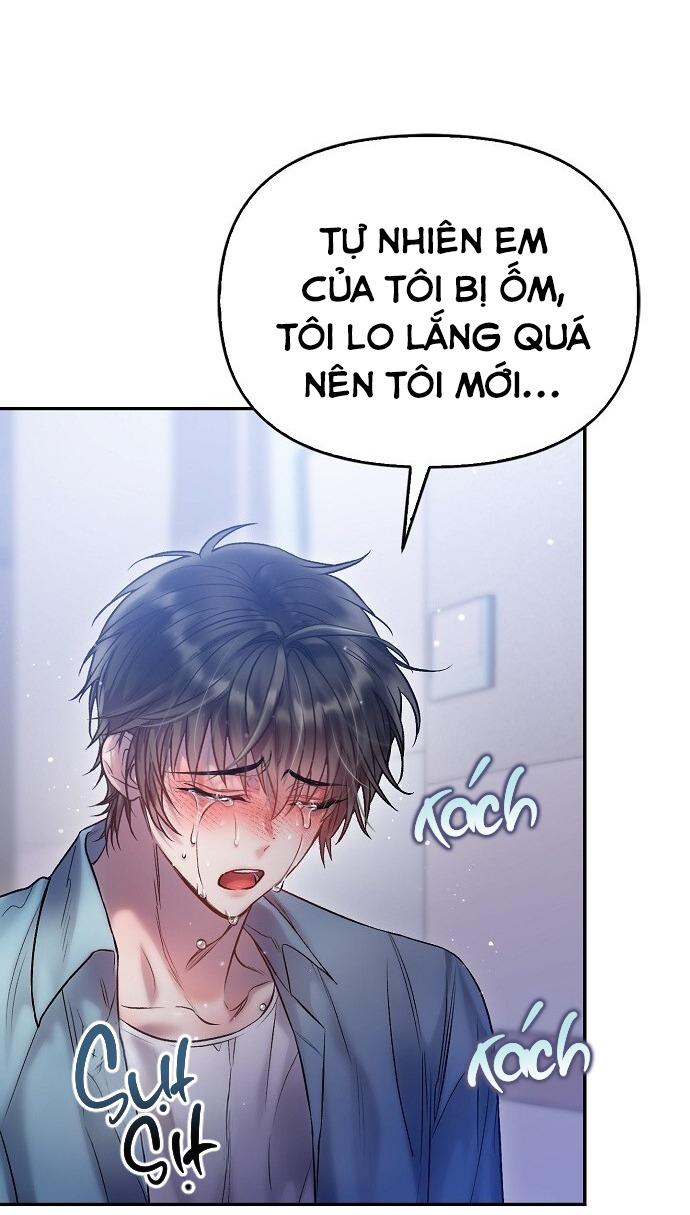Đọc truyện (END)CƠN MƯA MẬT NGỌT - Chapter 45