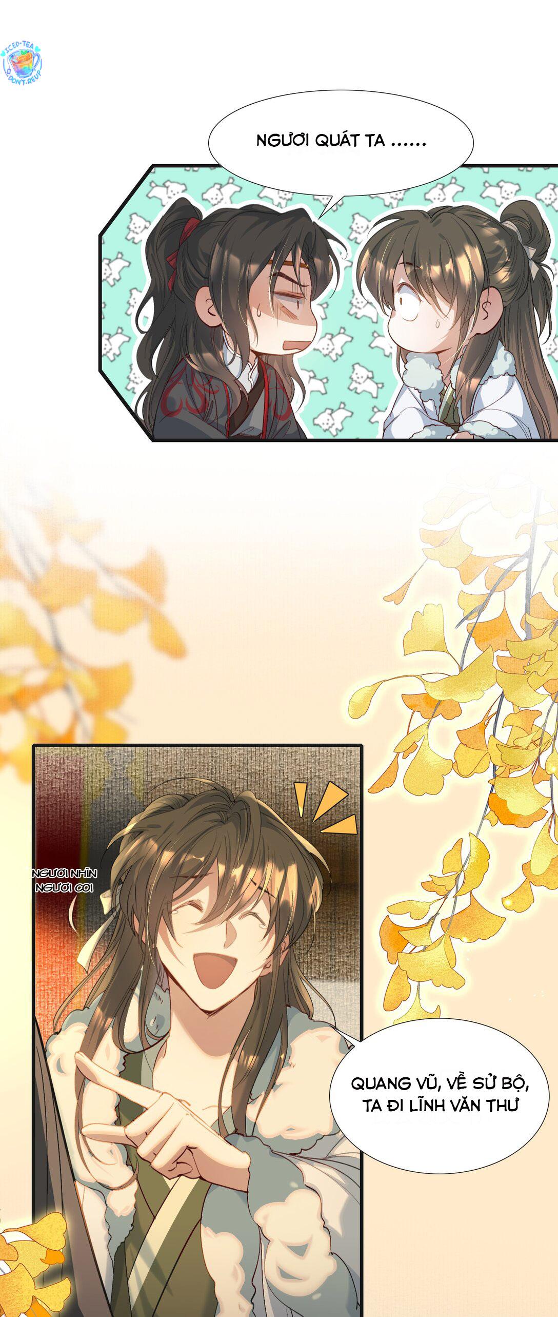 Đọc truyện Loạn thế vi vương - Chapter 104