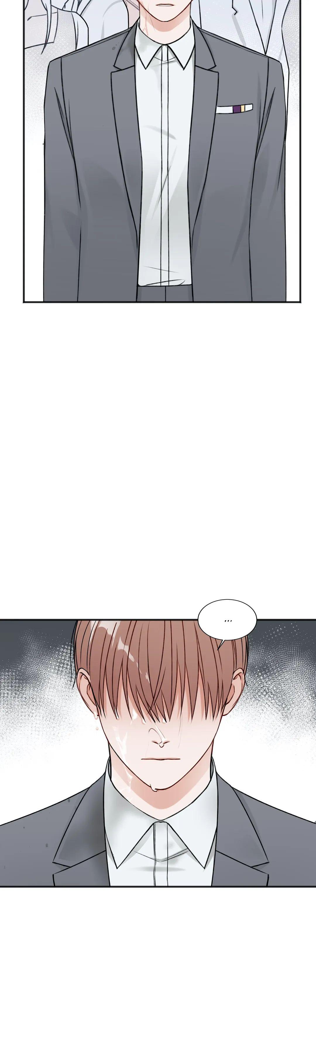 Đọc truyện Trong Căn Phòng Riêng - Chapter 37