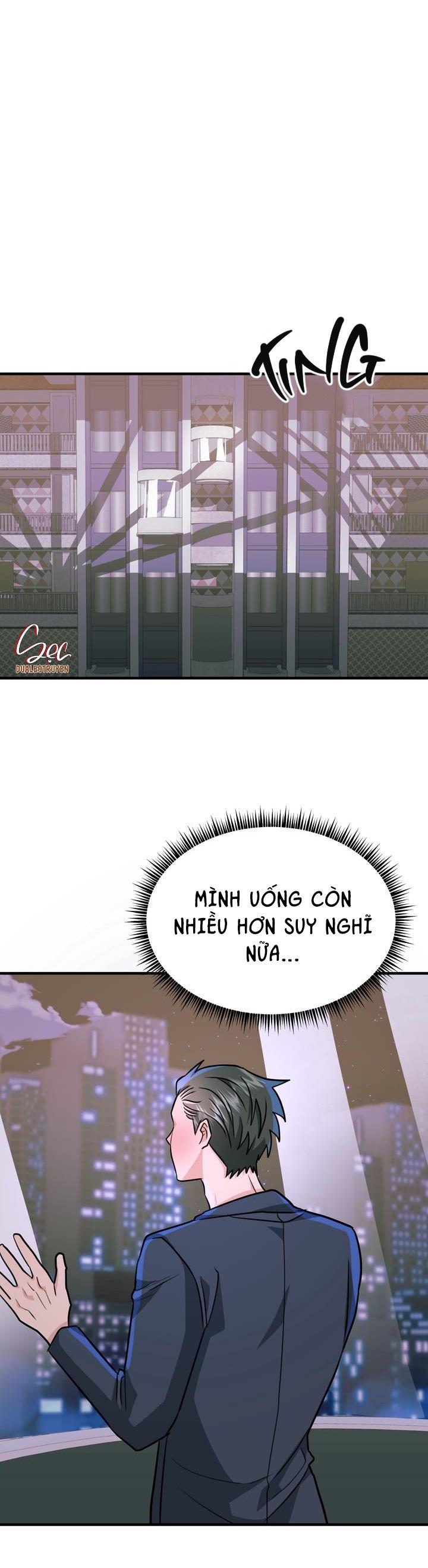 Đọc truyện CÓ TIN VÀO TÍNH BẢN ÁC KHÔNG ? - Chapter 19