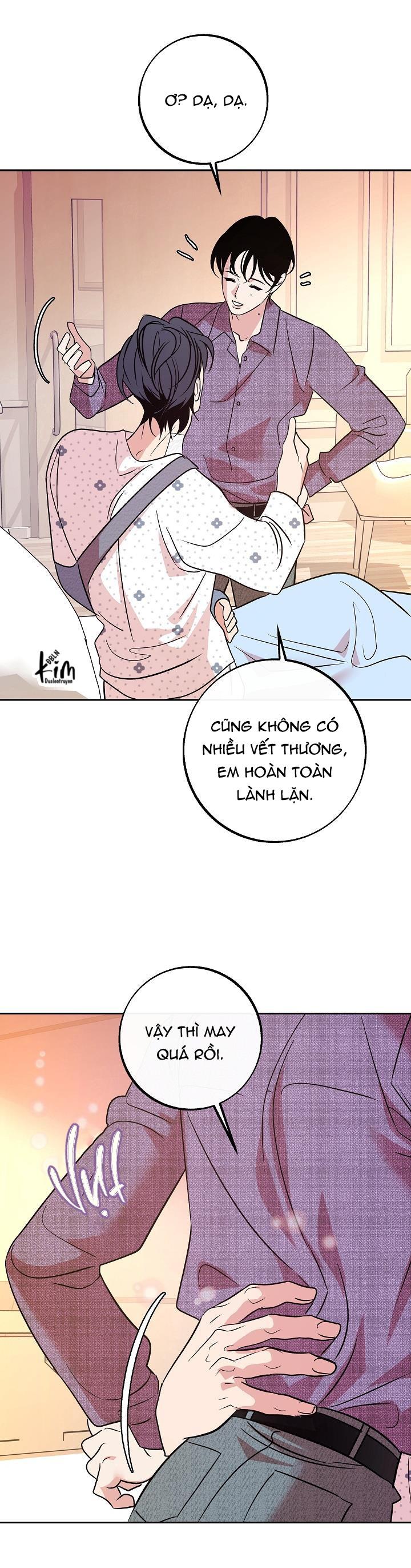 Đọc truyện Sa Ha (Anh dâu x em chồng) - Chapter 46