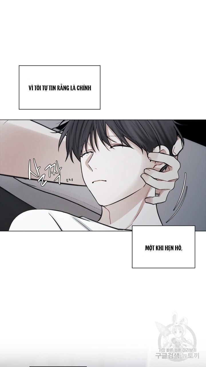 Đọc truyện Song Trùng - Chapter 30