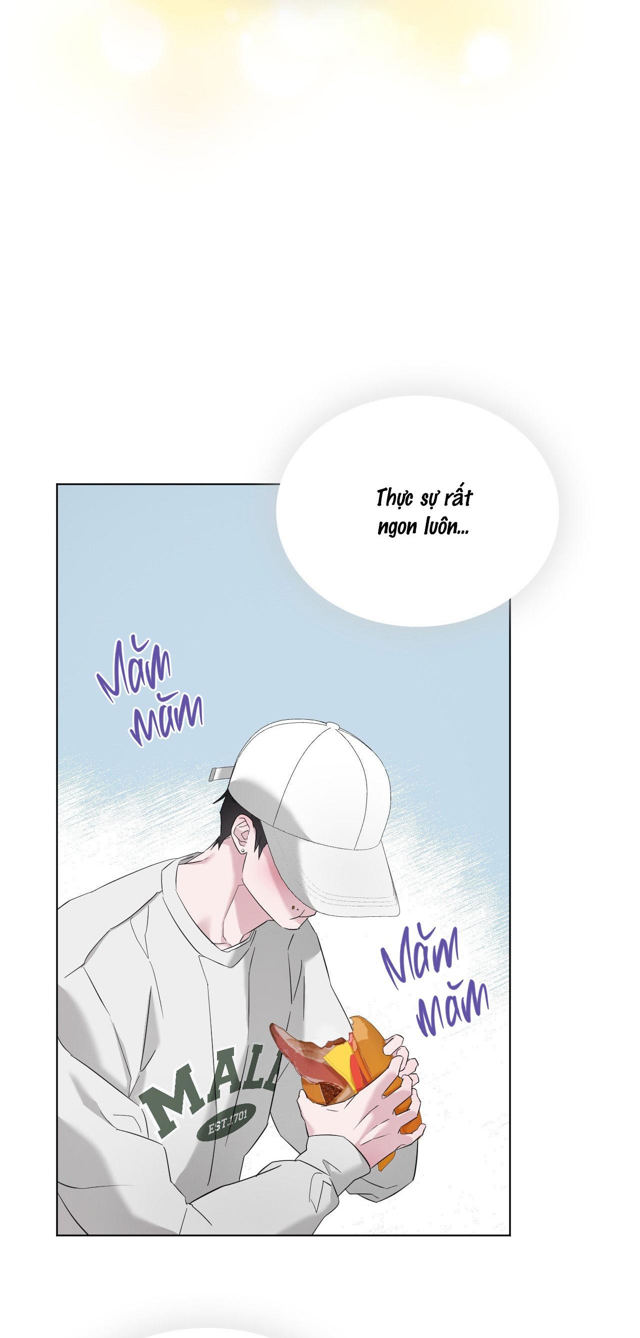 Đọc truyện  Dễ thương là lỗi của tôi sao? - Chapter 12